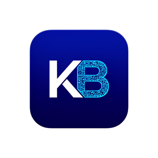 KBCard Pro — Carte de visite numérique avec QR code